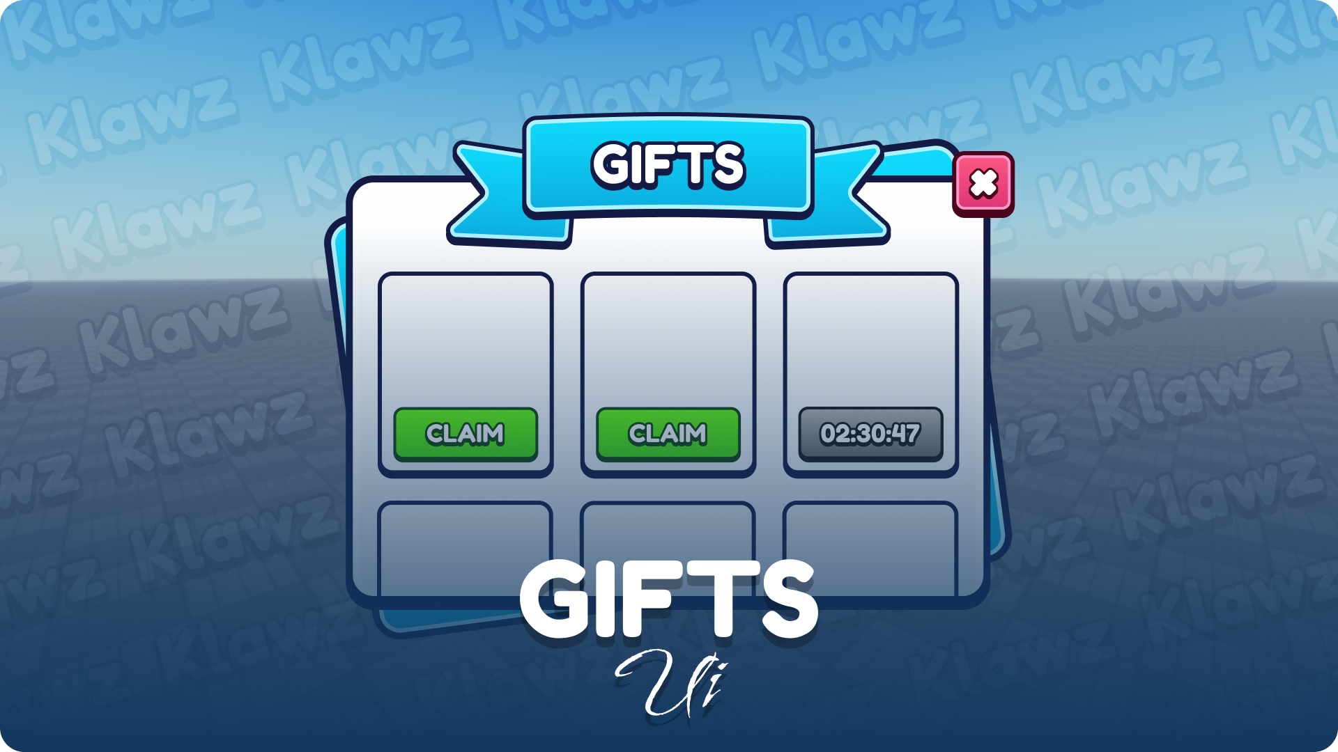 Gifts Ui